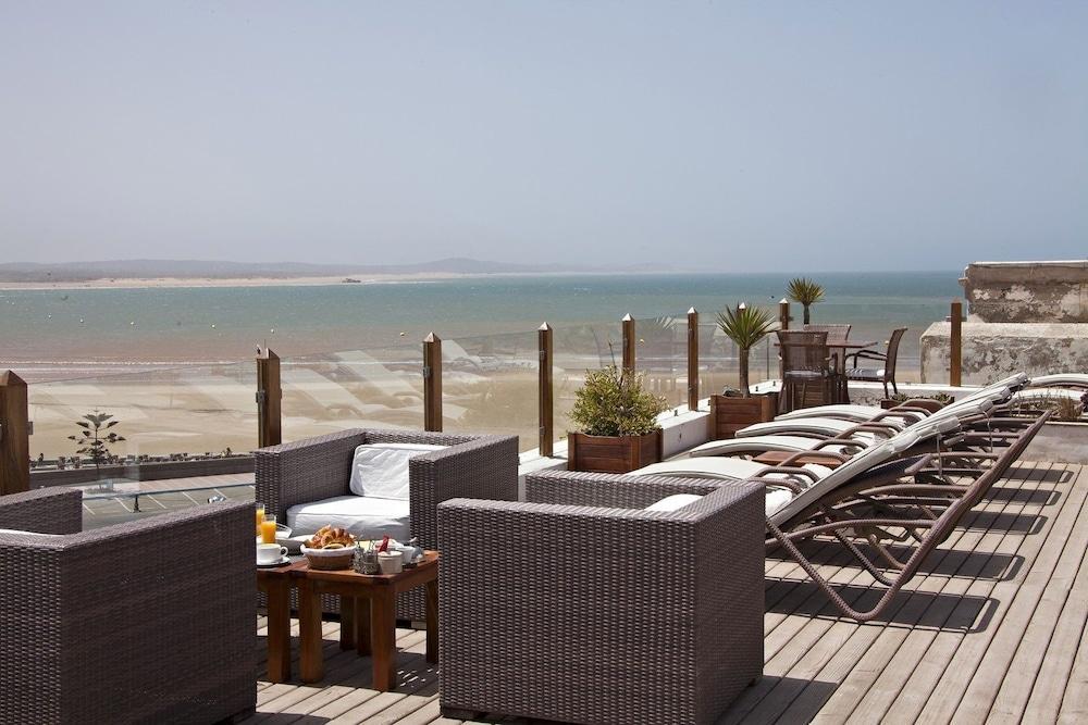 Villa De L'Ô Essaouira Exteriör bild