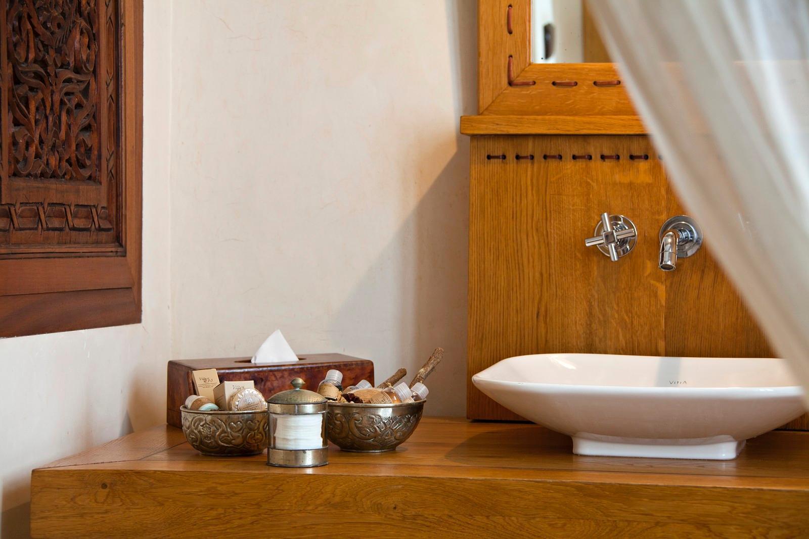 Villa De L'Ô Essaouira Exteriör bild