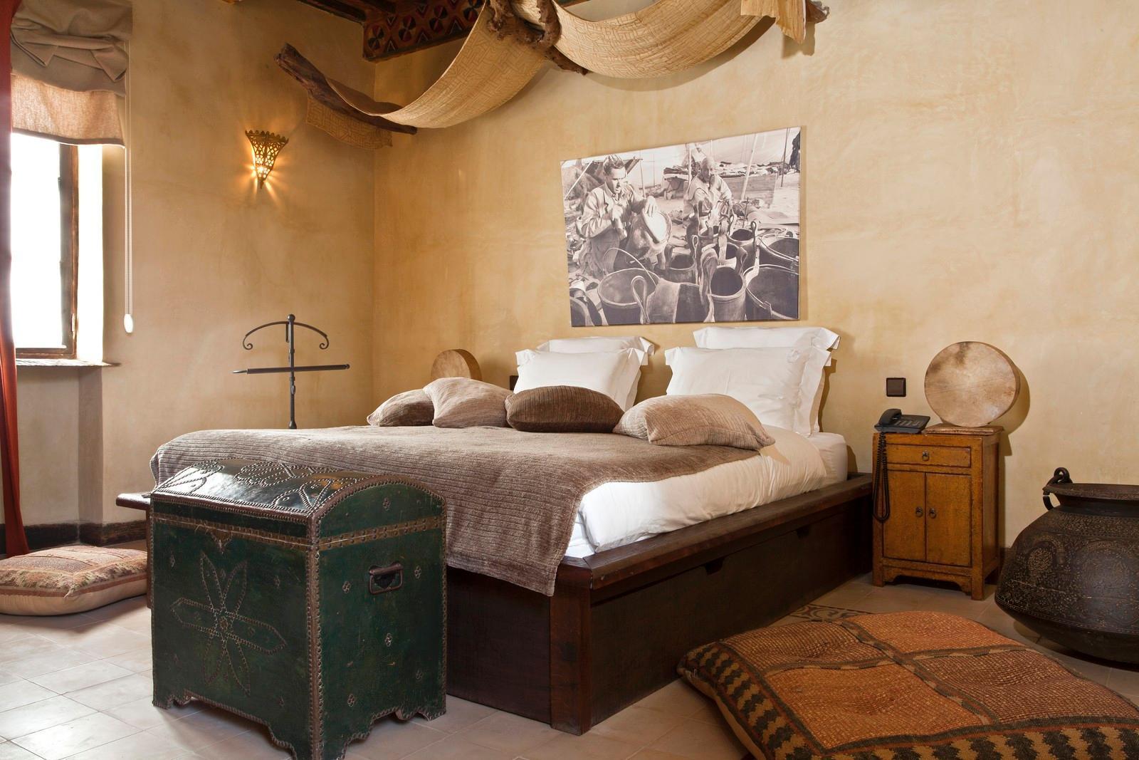 Villa De L'Ô Essaouira Exteriör bild
