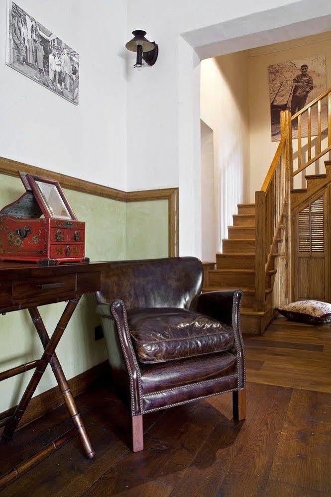 Villa De L'Ô Essaouira Exteriör bild