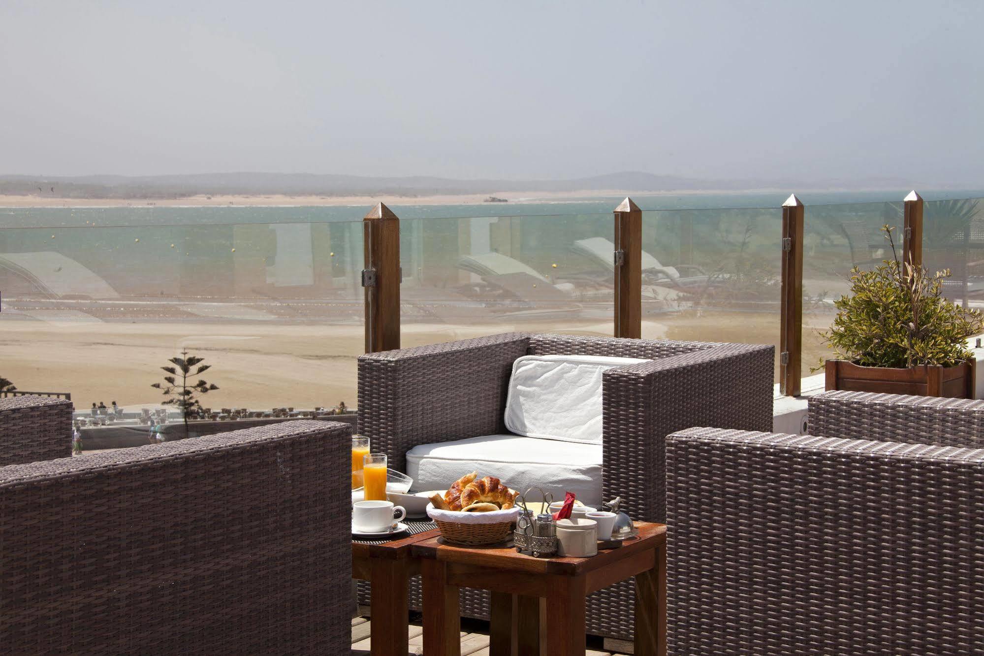 Villa De L'Ô Essaouira Exteriör bild